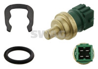 Coolant temperature sensor
