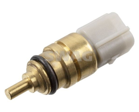 Coolant temperature sensor