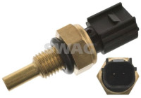 Coolant temperature sensor