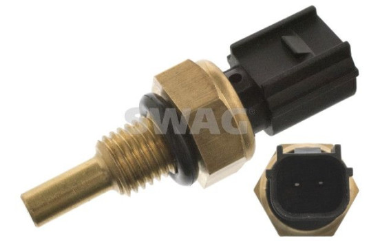 Coolant temperature sensor