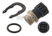 Coolant temperature sensor