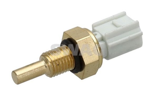 Coolant temperature sensor