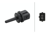 Sender Unit, intake air temperature