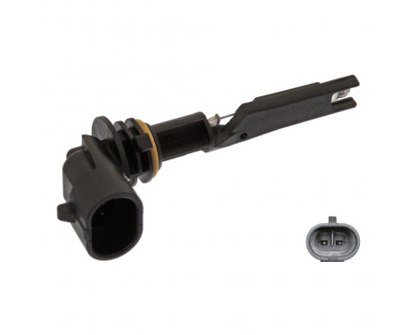 Sensor, coolant level 45416 FEBI