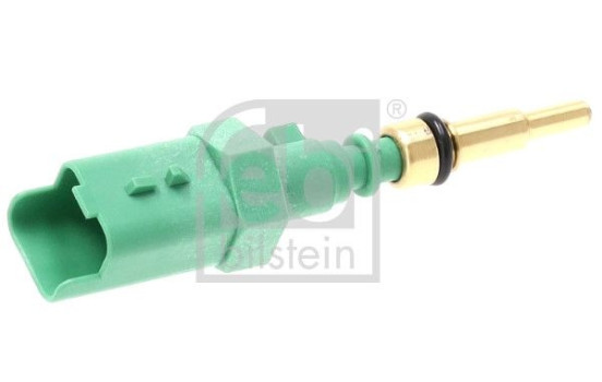 Sensor, coolant temperature 1001388 FEBI, Image 2