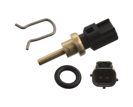 Sensor, coolant temperature 103648 FEBI