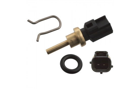 Sensor, coolant temperature 103648 FEBI