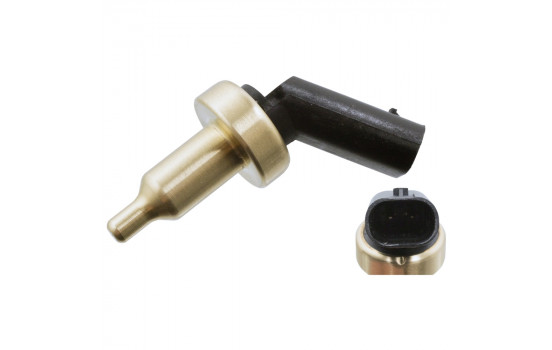 Sensor, coolant temperature 105956 FEBI