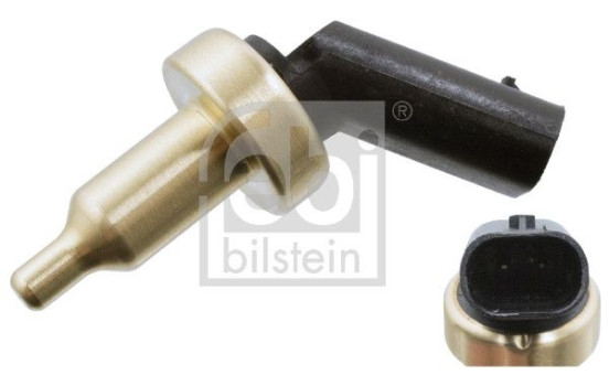 Sensor, coolant temperature 105956 FEBI, Image 2
