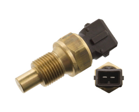 Sensor, coolant temperature 106458 FEBI