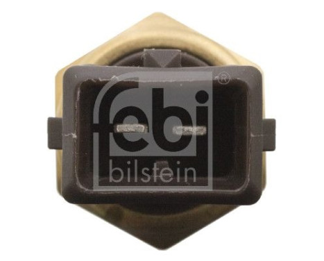 Sensor, coolant temperature 106458 FEBI, Image 3