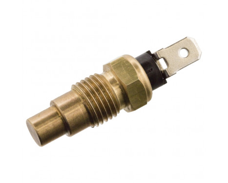 Sensor, coolant temperature 106850 FEBI