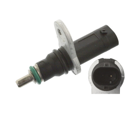 Sensor, coolant temperature 107210 FEBI