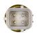 Sensor, coolant temperature 107539 FEBI, Thumbnail 3
