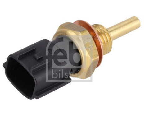 Sensor, coolant temperature 107544 FEBI, Image 3