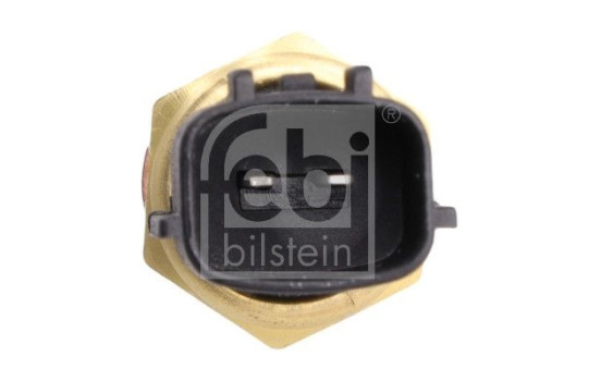 Sensor, coolant temperature 107544 FEBI, Image 4