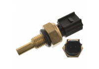 Sensor, coolant temperature 107623 FEBI