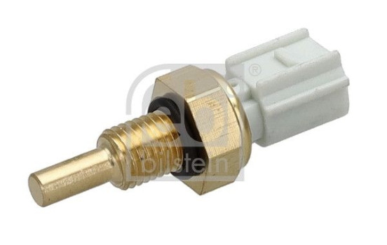 Sensor, coolant temperature 107623 FEBI, Image 2