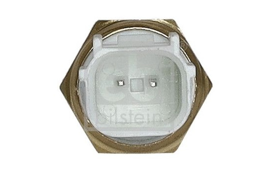 Sensor, coolant temperature 107623 FEBI, Image 4
