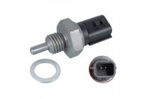 Sensor, coolant temperature 107685 FEBI
