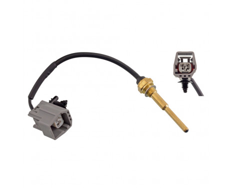 Sensor, coolant temperature 107888 FEBI