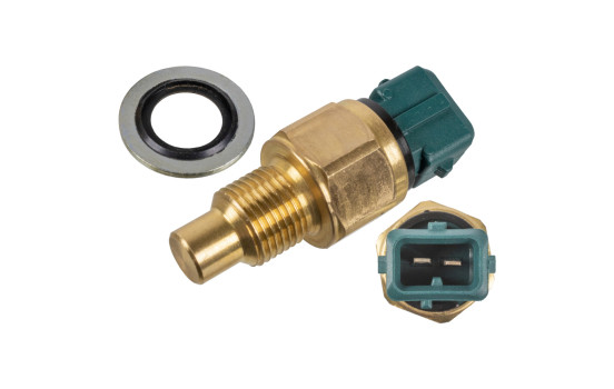 Sensor, coolant temperature 171782 FEBI