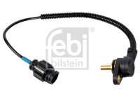 Sensor, coolant temperature 172942 FEBI