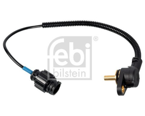 Sensor, coolant temperature 172942 FEBI