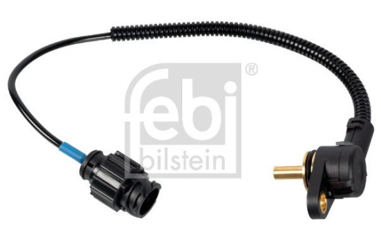Sensor, coolant temperature 172942 FEBI