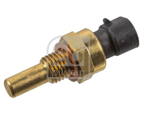 Sensor, coolant temperature 174534 FEBI, Image 2