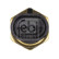 Sensor, coolant temperature 174534 FEBI, Thumbnail 3