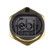 Sensor, coolant temperature 174534 FEBI, Thumbnail 3