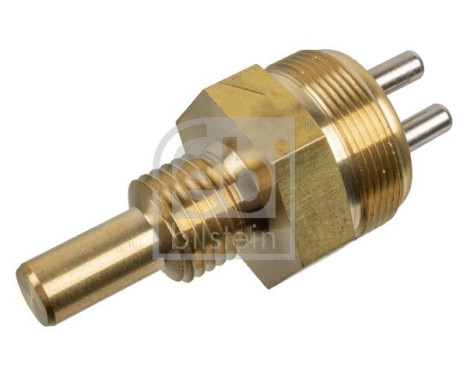 Sensor, coolant temperature 174942 FEBI