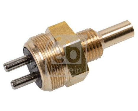 Sensor, coolant temperature 174942 FEBI, Image 2