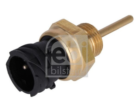 Sensor, coolant temperature 186106 FEBI, Image 2