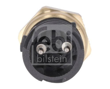 Sensor, coolant temperature 186106 FEBI, Image 3