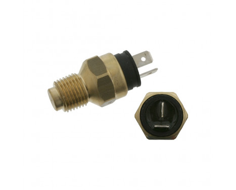Sensor, coolant temperature 23547 FEBI