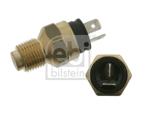 Sensor, coolant temperature 23547 FEBI, Image 2