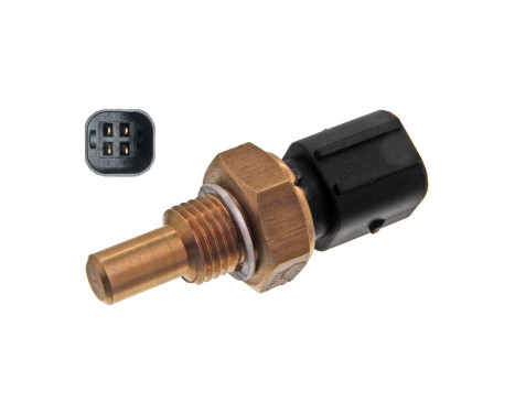 Sensor, coolant temperature 37457 FEBI