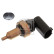 Sensor, coolant temperature 45443 FEBI, Thumbnail 2