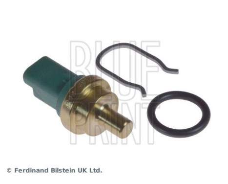 Sensor, coolant temperature ADB117216 Blue Print, Image 3