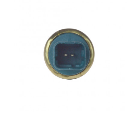 Sensor, coolant temperature ADB117217 Blue Print, Image 2
