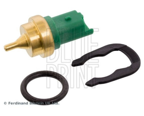 Sensor, coolant temperature ADB117217 Blue Print, Image 3