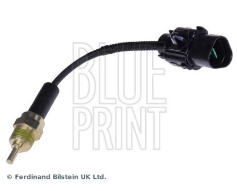 Sensor, coolant temperature ADG07263 Blue Print, Image 3