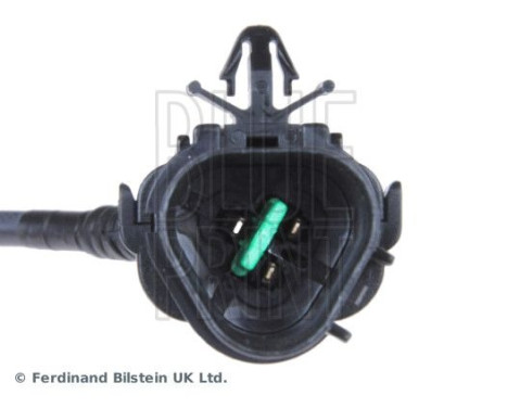 Sensor, coolant temperature ADG07263 Blue Print, Image 4