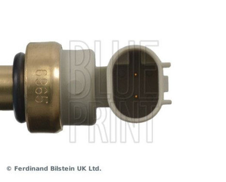 Sensor, coolant temperature ADG07295 Blue Print, Image 4