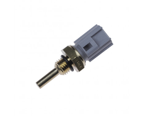 Sensor, coolant temperature ADK87211 Blue Print