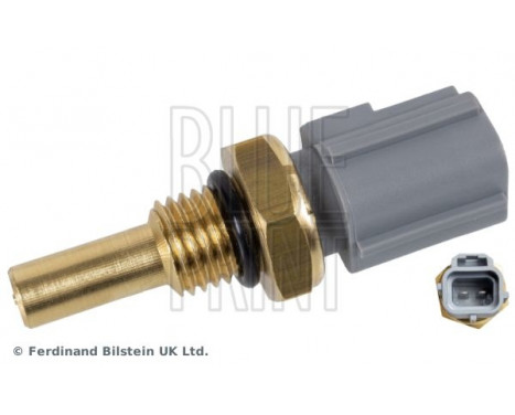 Sensor, coolant temperature ADK87211 Blue Print, Image 2