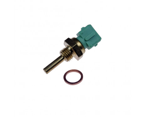 Sensor, coolant temperature ADN17217 Blue Print