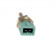 Sensor, coolant temperature ADN17217 Blue Print, Thumbnail 2
